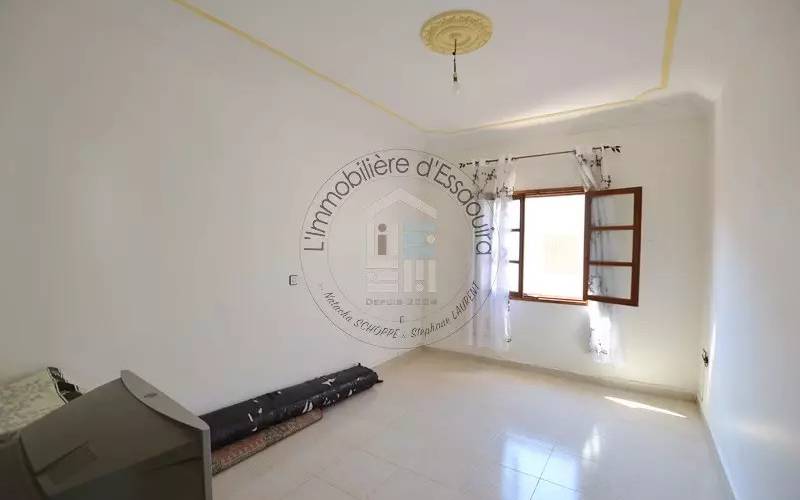 Vente - Appartement - Nouvelle-Ville - 127 m² - 85000 € - Essaouira - 7279